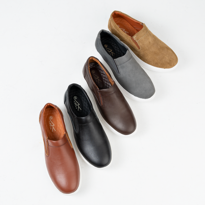 Versatile Slip-On