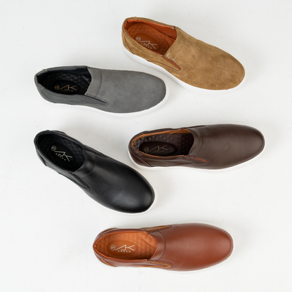 Versatile Slip-On