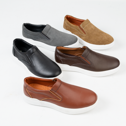 Versatile Slip-On