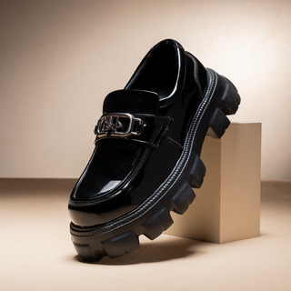 Men’s Modern Leather Shoes