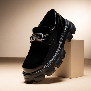 Men’s Leather Shoes