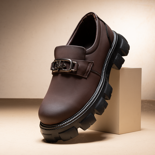 Men’s Leather Shoes