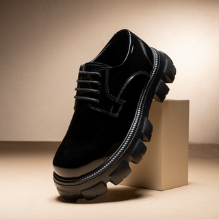Men’s Smart-Casual Shoes