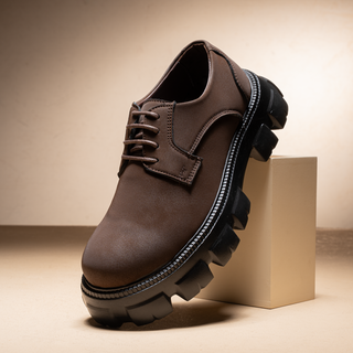 Men’s Chunky Sole Shoes