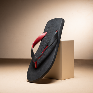 Lightweight Slipper
