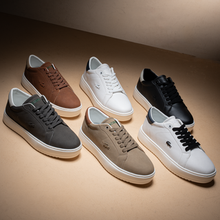 Lacoste Sneakers