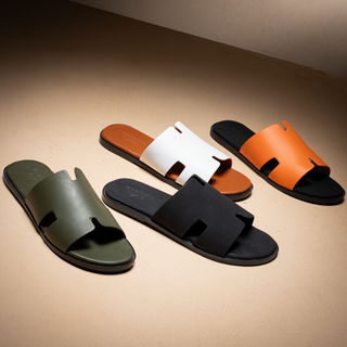 Hermès Slipper