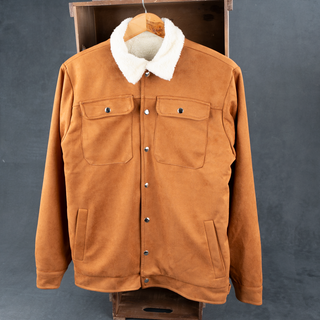 Wolf Jacket