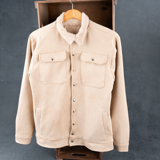 Wolf Jacket