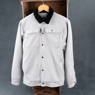 Wolf Jacket