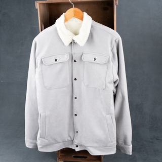 Wolf Jacket