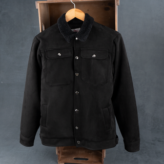 Wolf Jacket