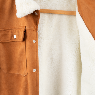 Wolf Jacket