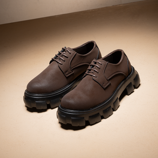 Men’s Chunky Sole Shoes