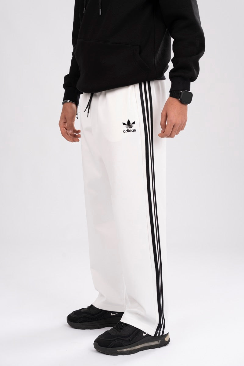 Stripes Track Pants