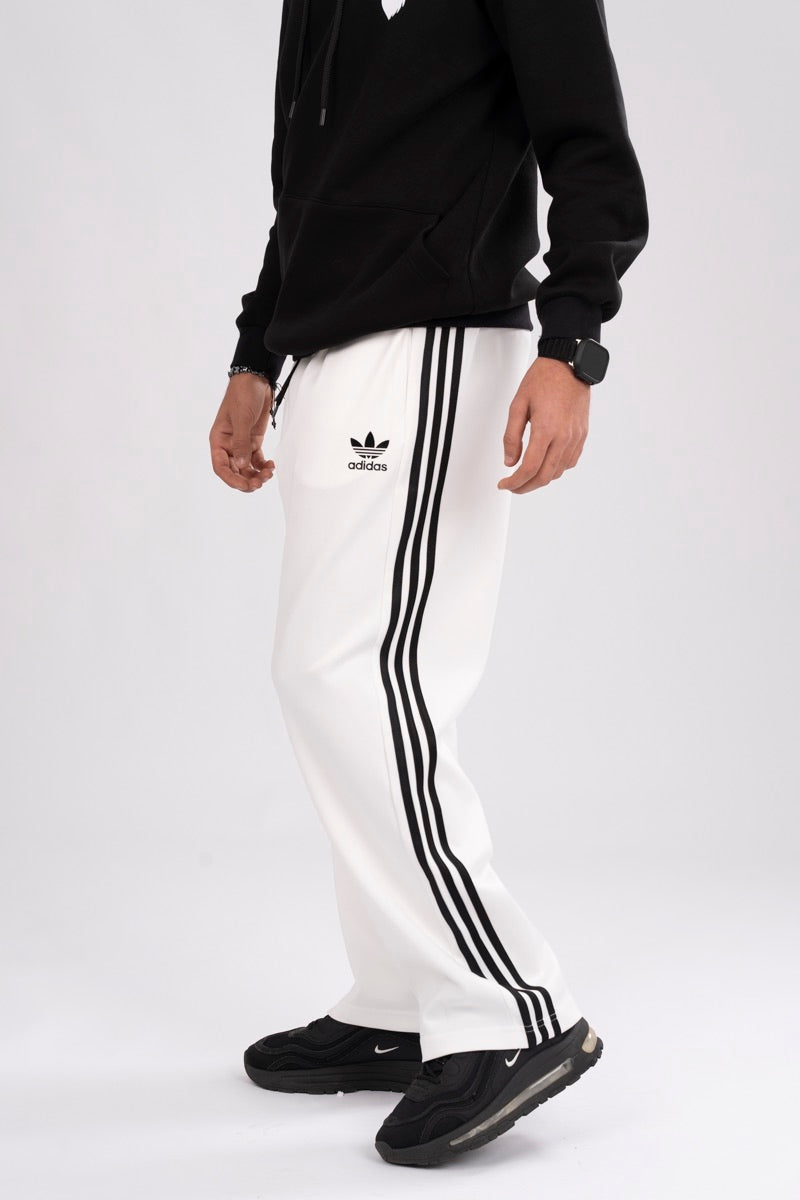 Stripes Track Pants