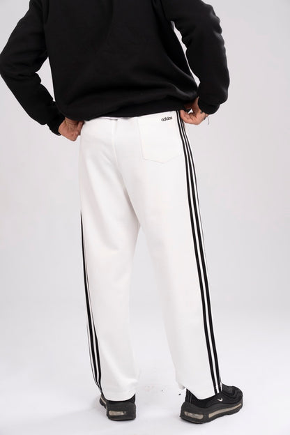 Stripes Track Pants