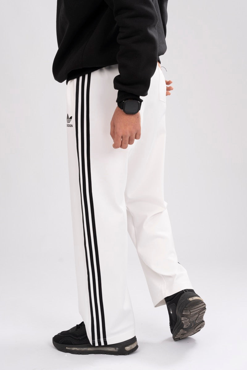 Stripes Track Pants