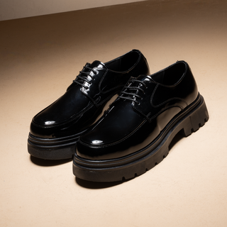 Men’s Classic Derby Shoes