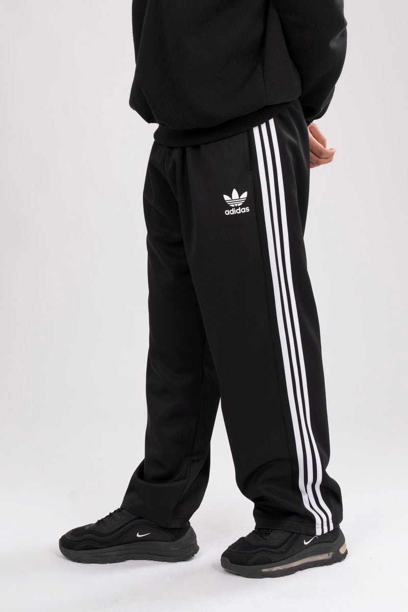 Stripes Track Pants