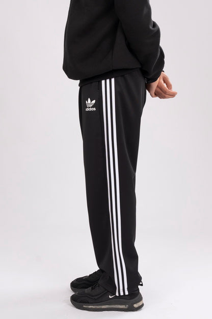 Stripes Track Pants