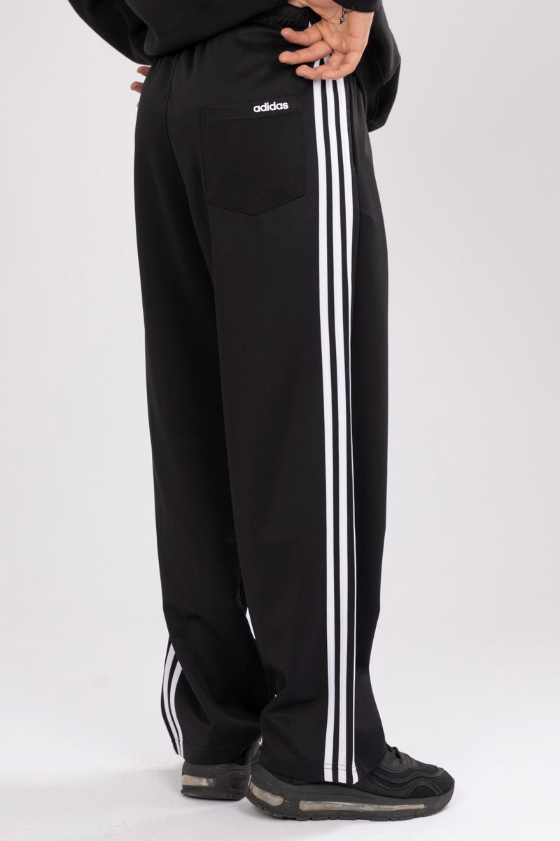 Stripes Track Pants