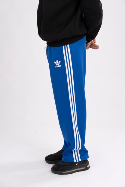 Stripes Track Pants