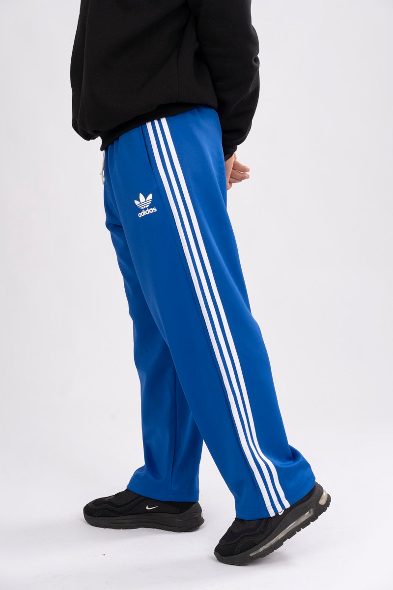 Stripes Track Pants