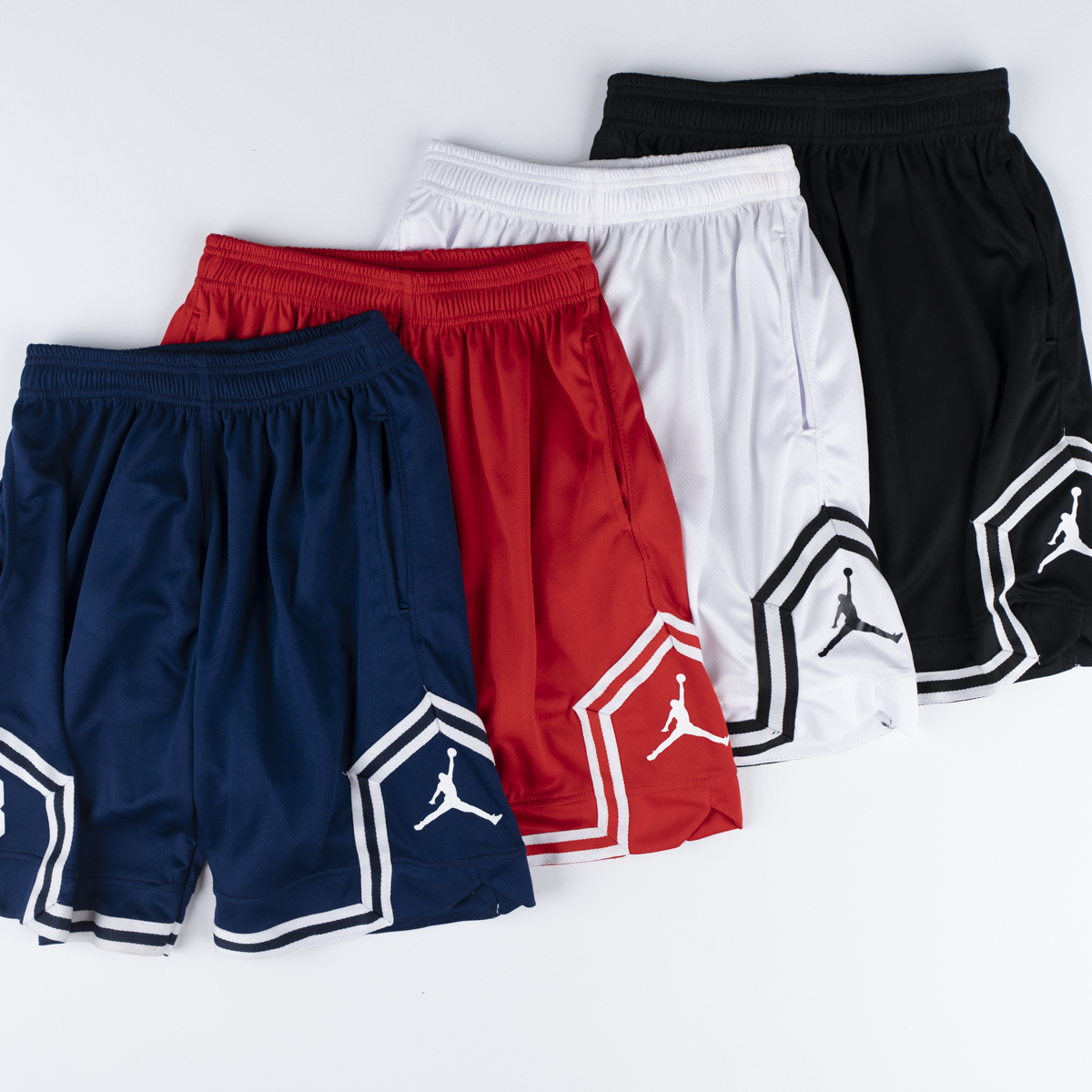 Jordan Dri-Fit Shorts