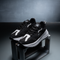 Black x White