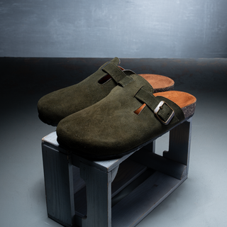 Men’s Clogs