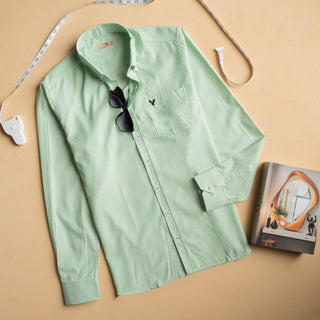 AE Striped Shirt