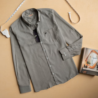 AE Striped Shirt