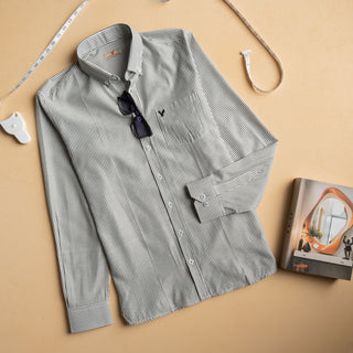 AE Striped Shirt