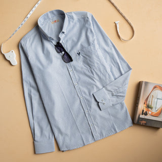 AE Striped Shirt