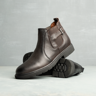 Urban Ankle Boots