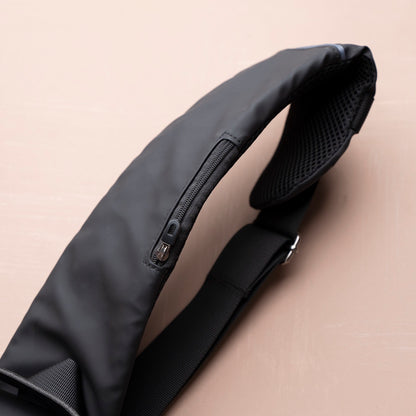 Waterproof Leather Bag