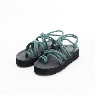 Rope Sandals