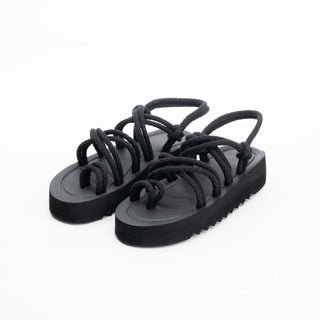 Rope Sandals