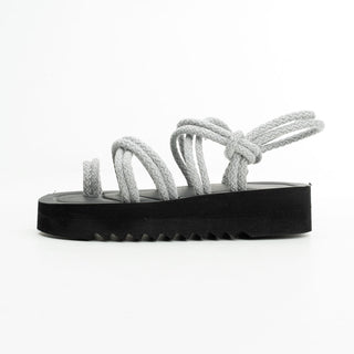 Rope Sandals