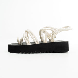 Rope Sandals