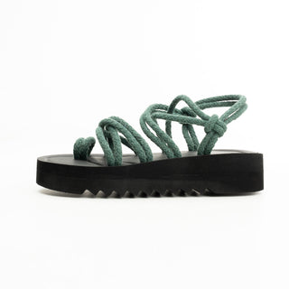 Rope Sandals