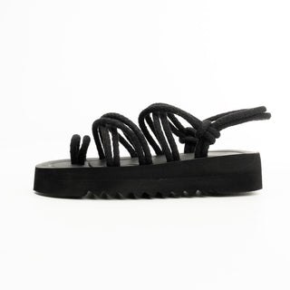 Rope Sandals