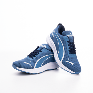 Men's Premium Knit Sneaker