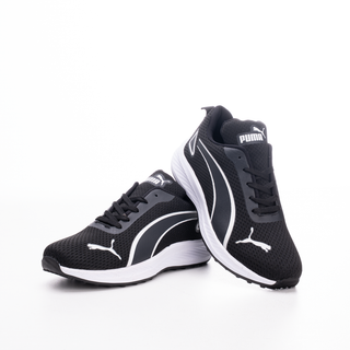 Men's Premium Knit Sneaker