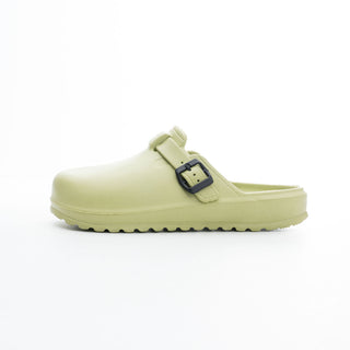 Men Waterproof Mules