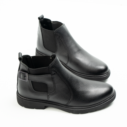 Urban Ankle Boots