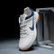 White x Navy