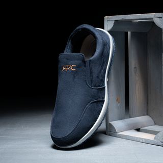 ARC Men’s Slip-On Sneakers