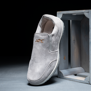 ARC Men’s Slip-On Sneakers